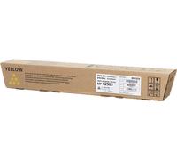 Ricoh - jaune - original - cartouche de toner