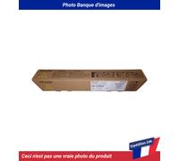 Ricoh Cartouche de toner MP C2551 originale jaune à rendement élevé