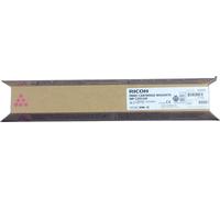 Ricoh mp c2551he mp c2051 - 841506 - Cartouche de toner magenta