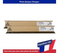 Ricoh Mp C3000E Toner Black Pack Of 2