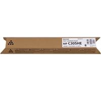 Ricoh 841618 (Type MP C305E) - Noir - Toner