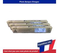 Ricoh Mp C3300E Print Cartridge Black Pack Of 3