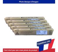 Ricoh Mp C3300E Print Cartridge Black Pack Of 5