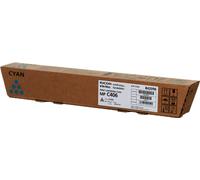 Ricoh MP C406C Toner Cyan Original 842096