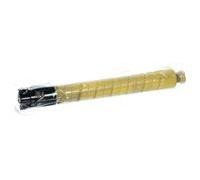 Ricoh MP C407 - jaune - original - cartouche de toner