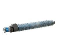 842037 RICOH AFICIO MP C3500 EFI CARTOUCHE DE TONER CYAN