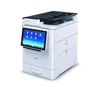 Ricoh MP305+SPF Laser 30 ppm 600 x 600 DPI A3 - Multifonctions (Laser, Impression mono, 600 x 600 DPI, 260 feuilles, A3, Blanc)
