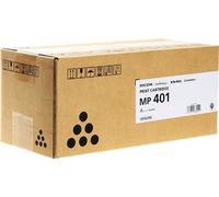 Ricoh MP401BK Toner Noir(e) Original 841887