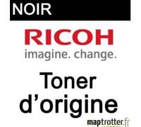 Ricoh MP C3501E - Noir - originale - cartouche de toner - pour Gestetner MP C3001, MP C3501; Nashuatec MP C3001, MP C3501; Rex Rotary MP C3001, MP C3501