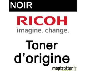 Ricoh - MPC3501E/842047/841579 - Toner - noir - produit d'origine - 22 500 pages