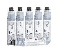 Ricoh Cartouche de toner d'origine MP 301 – Noir – 842339