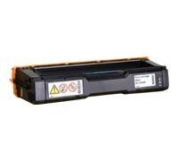 Ricoh - noir - original - cartouche de toner