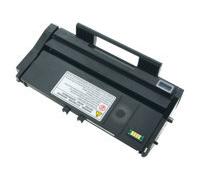 Ricoh - noir - original - cartouche de toner (alternative pour : Ricoh Type SP100LE)