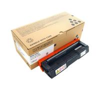 Ricoh - Noir - original - cartouche de toner - pour Ricoh Aficio SP C231, Aficio SP C232, Aficio SP C242, Aficio SP C311, SP C320