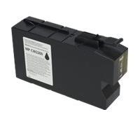 Ricoh - noir - original - cartouche d'encre