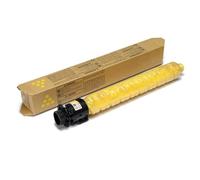 Ricoh Original Marque modèle 842566 Toner Giallo IM C2510 5500P