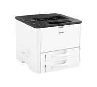 Ricoh P 311SE - Imprimante - Noir et blanc - Recto-verso - laser - A4 - 1200 x 1200 ppp - jusqu'à 32 ppm - capacité : 300 feuilles - USB 2.0, LAN