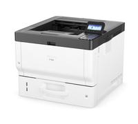 RICOH P 501 Imprimante laser grise