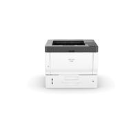 Ricoh P 501 - Imprimante Laser Monochrome A4 - 1200x1200 DPI, 43 ppm, Recto-Verso, 2000 Mo RAM, Ethernet Gigabit, Bac 500 feuilles, USB, Compatible Windows/macOS
