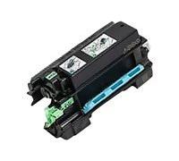 Ricoh P 501H - noir - original - cartouche de toner