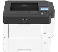 Ricoh Imprimante P 800 – Laser N&B A4 Recto-verso 55 ppm cap.500 USB/Gigabit Wi‑Fi/NFC