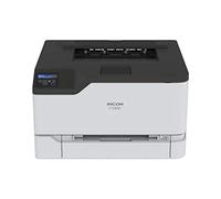 Ricoh P C200W Colour 2400 X 600 Dpi A4 Wi-FI, W128271046 (A4 Wi-FI)