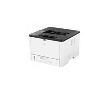 Ricoh 311 - Imprimante - Noir et blanc - laser - A4/Legal - 1200 x 1200 ppp - jusqu'à 32 ppm - capacité : 300 feuilles - USB 2.0, LAN G
