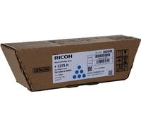 Ricoh P C375H Toner Cyan Original 842649