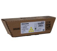 Ricoh P C375H Toner Jaune Original 842651