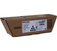 Ricoh Cartouche de toner P C375 (842648) Original Noir