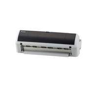 Ricoh PA03710-D401 Module d'impression verso pour fi-7480 et fi-7460, impression page d'accueil, noir/gris, conformité et traçabilité documents.