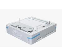 Ricoh Papierkassette 250 Bl. PB1110-250 Feuille