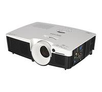 Ricoh PJ HD5450 Projecteur de bureau 3500ANSI lumens DLP 1080p (1920x1080) Compatibilité 3D Noir, Blanc vidéo-projecteur - Vidéo-projecteurs (3500 ANSI lumens, DLP, 1080p (1920x1080), 2000:1, 16:9, 965,2 - 7620 mm (38 - 300"))