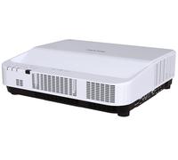 Ricoh PJ UHL3660 Projecteur à focale ultra courte 6500 ANSI lumens DLP UHD 4K (3840x2160) Blanc