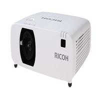 Ricoh PJ WUL5A50 vidéo-projecteur Projecteur à focale courte 5200 ANSI lumens 3LCD WUXGA (1920x1200) Blanc - Neuf
