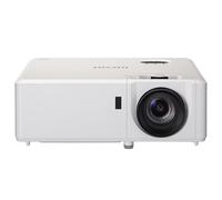Ricoh Projecteur PJ WXL5860 – 4700 ANSI lumens – DLP – WXGA (1280x800) – Blanc