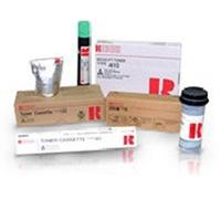Ricoh Print Cartridge, 406975