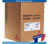 Ricoh Pro C5200 Toner CMYK