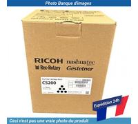 Ricoh Pro C5200 Toner CMYK