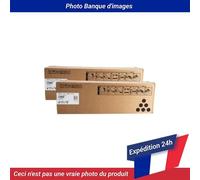 Ricoh Pro C900 Print Cartridge Black Pack Of 2