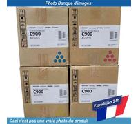 Ricoh Pro C900 Toner CMYK