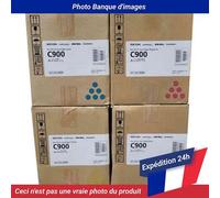 Ricoh Pro C900 Toner CMYK Pack of 4