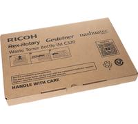 Ricoh Réceptable de poudre toner Original 423651