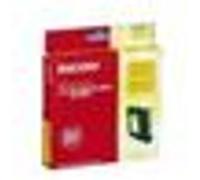 Ricoh Regular Yield Gel Cartridge Yellow 1k cartouche d'encre 1 pièce(s) Original Jaune Jaune G
