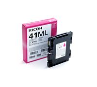 RICOH Ricoh 405767 cartouche d'encre 1 pièce(s) Original Magenta