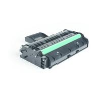 RICOH Ricoh 407254 Cartouche de toner 1 pièce(s) Original Noir