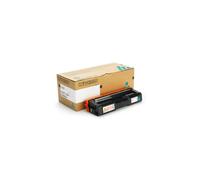 RICOH Ricoh 407717 Cartouche de toner 1 pièce(s) Original Cyan