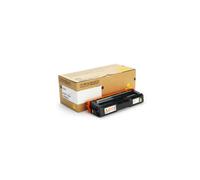 RICOH Ricoh 407719 Cartouche de toner 1 pièce(s) Original Jaune