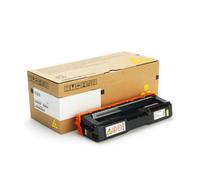 RICOH Ricoh 408352 Cartouche de toner 1 pièce(s) Original Noir