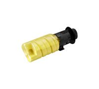RICOH Ricoh 842713 Cartouche de toner 1 pièce(s) Original Jaune
